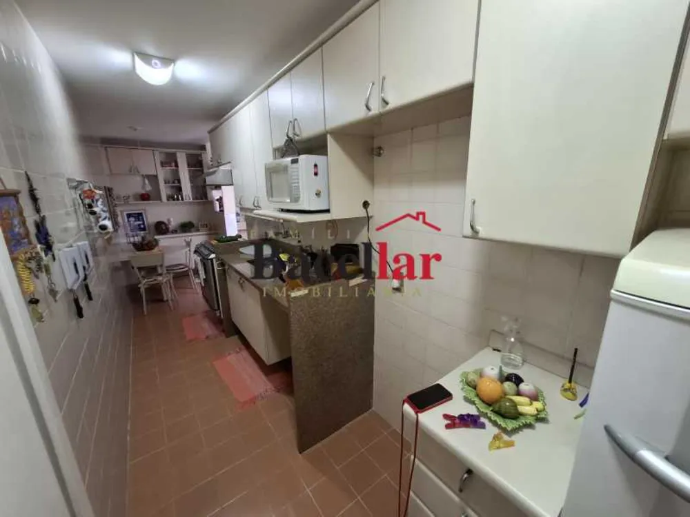 Apartamento, 2 quartos, 110 m² - Foto 18