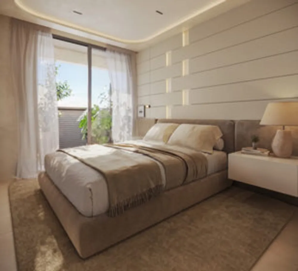 Cobertura, 4 quartos, 247 m² - Foto 15