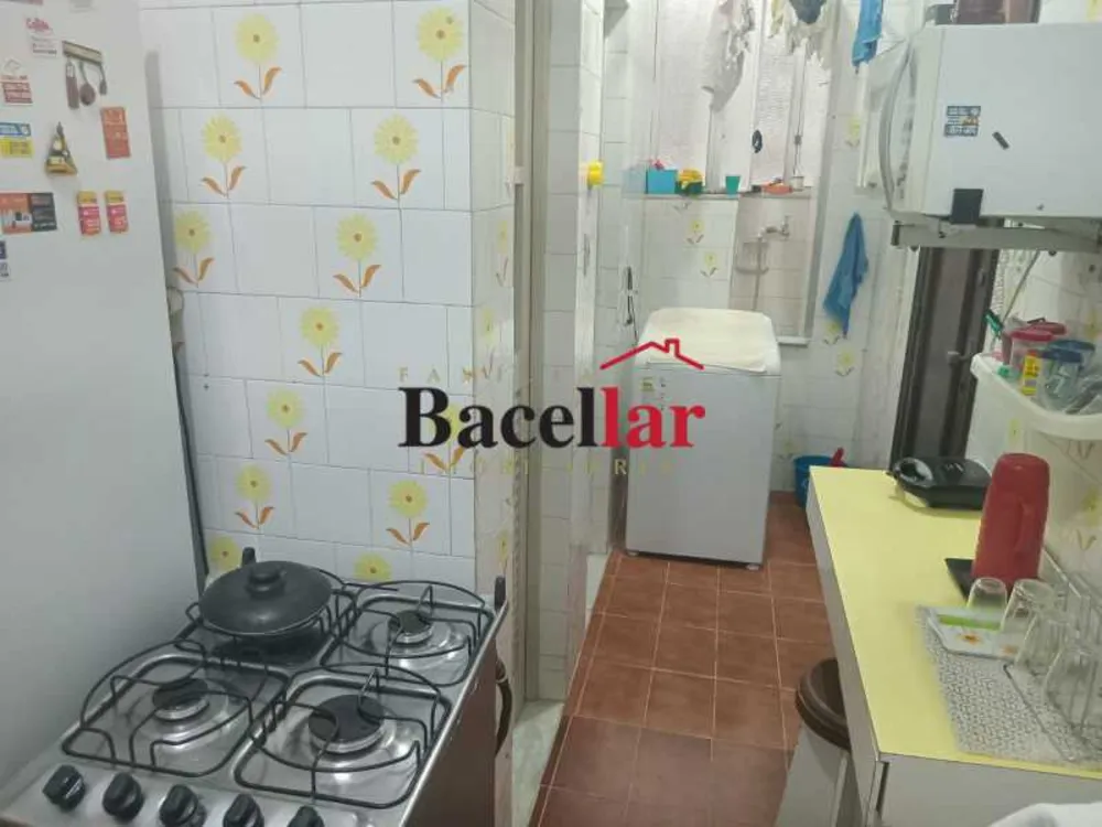 Apartamento, 2 quartos, 65 m² - Foto 9
