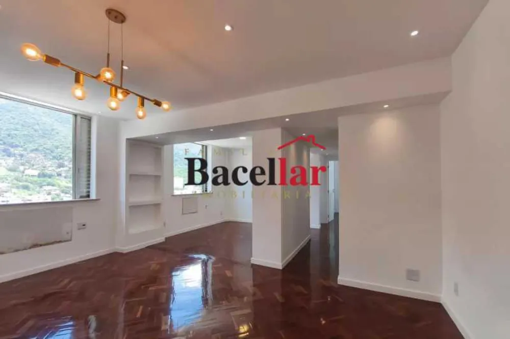Apartamento, 3 quartos, 80 m² - Foto 2