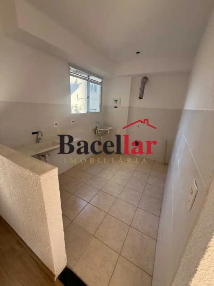 Apartamento, 2 quartos, 55 m² - Foto 2