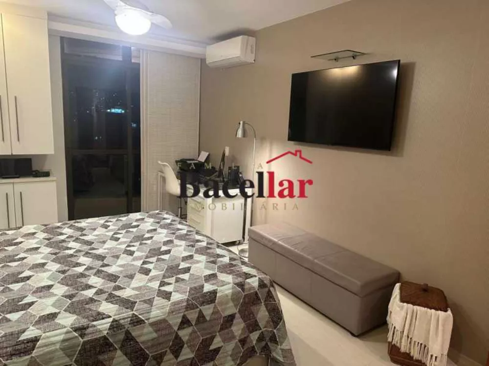 Apartamento, 3 quartos, 140 m² - Foto 23