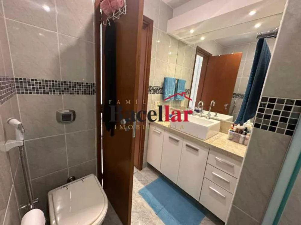 Apartamento, 3 quartos, 140 m² - Foto 13