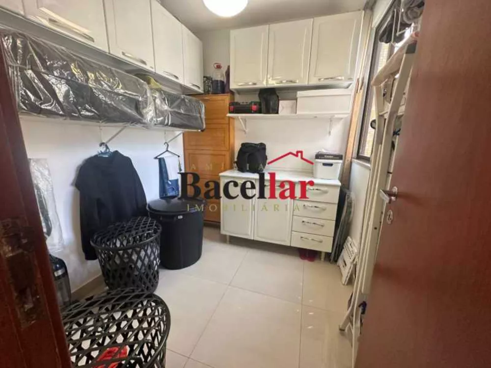 Apartamento, 3 quartos, 140 m² - Foto 7