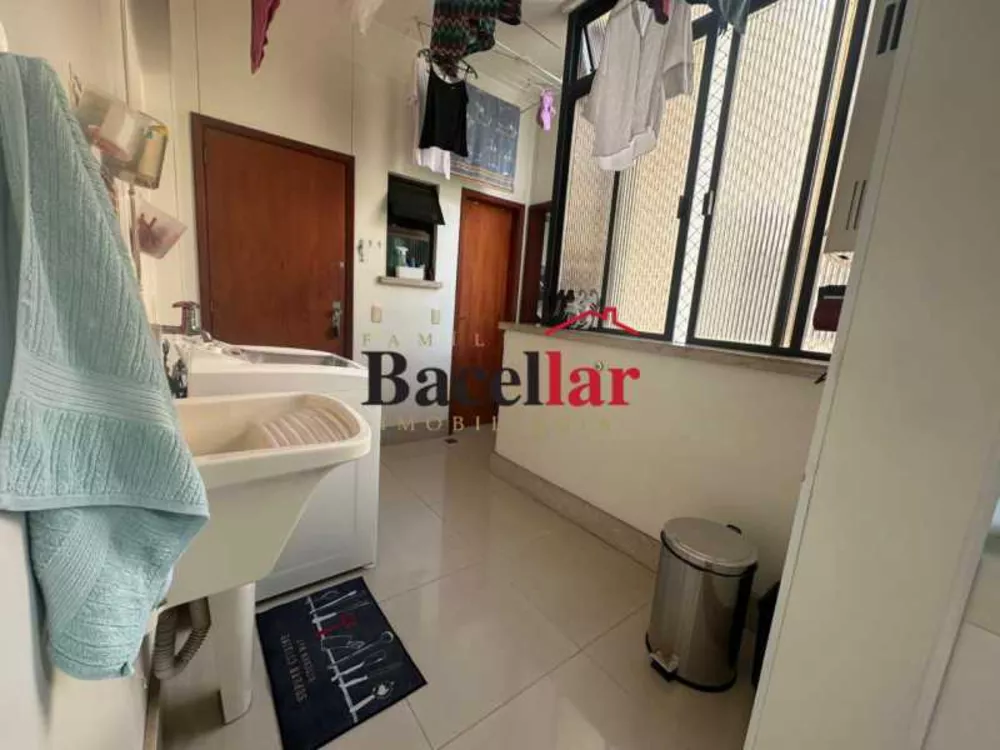 Apartamento, 3 quartos, 140 m² - Foto 24