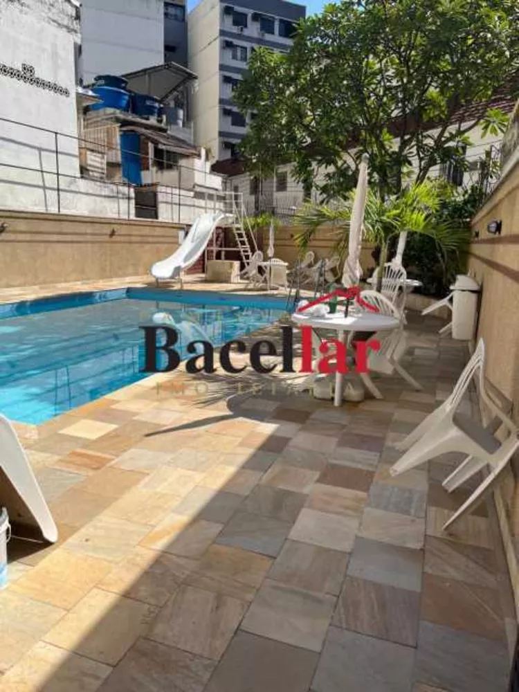 Apartamento, 3 quartos, 140 m² - Foto 21
