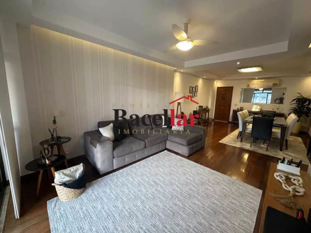 Apartamento, 3 quartos, 140 m² - Foto 6