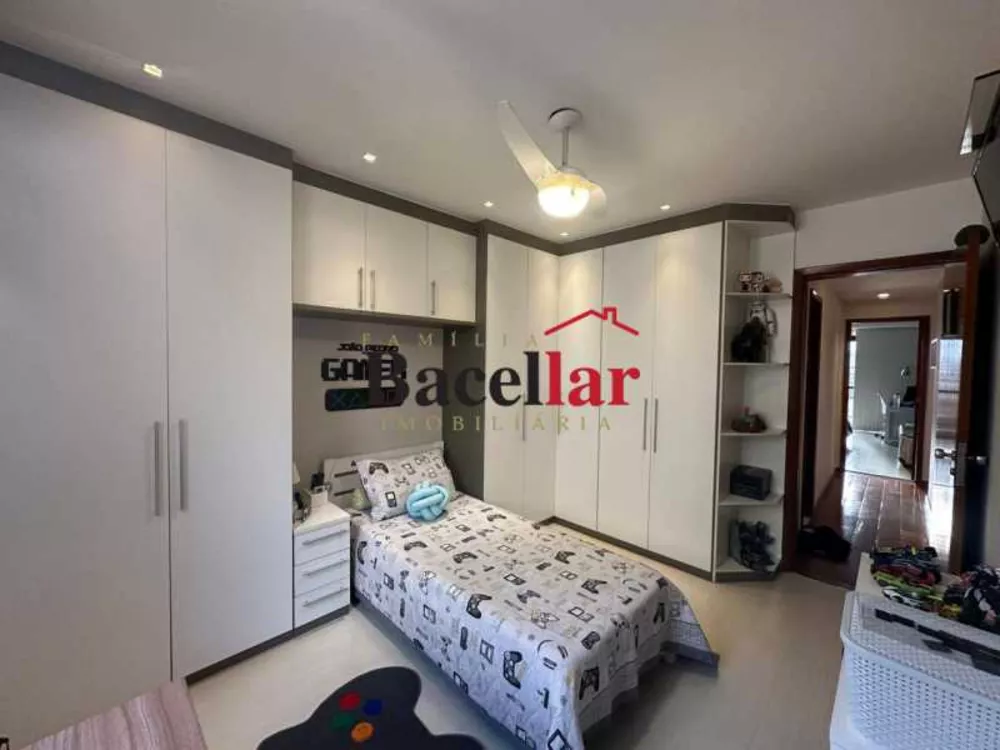 Apartamento, 3 quartos, 140 m² - Foto 22
