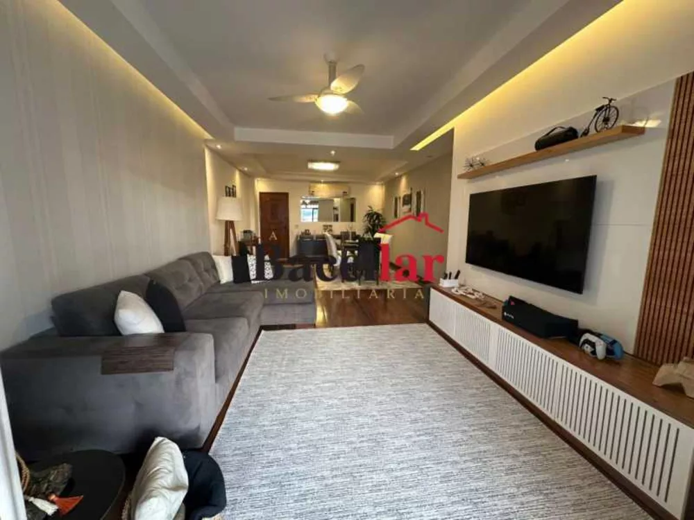 Apartamento, 3 quartos, 140 m² - Foto 18