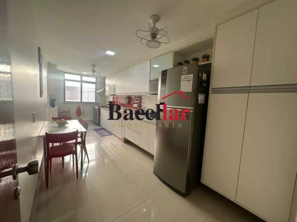 Apartamento, 3 quartos, 140 m² - Foto 8