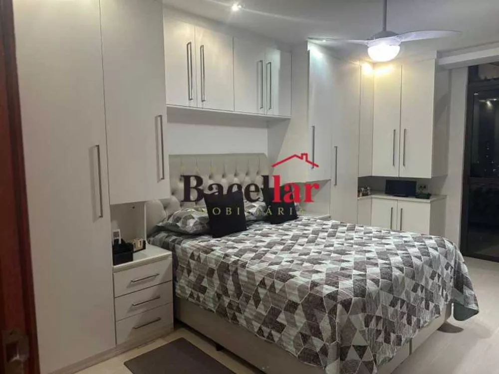 Apartamento, 3 quartos, 140 m² - Foto 26