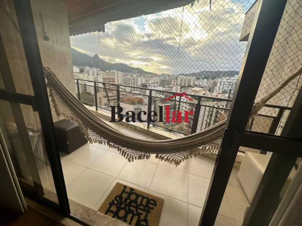 Apartamento, 3 quartos, 140 m² - Foto 20