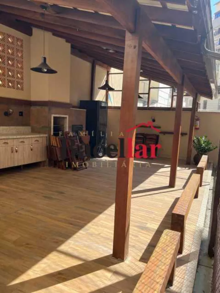 Apartamento, 3 quartos, 140 m² - Foto 19