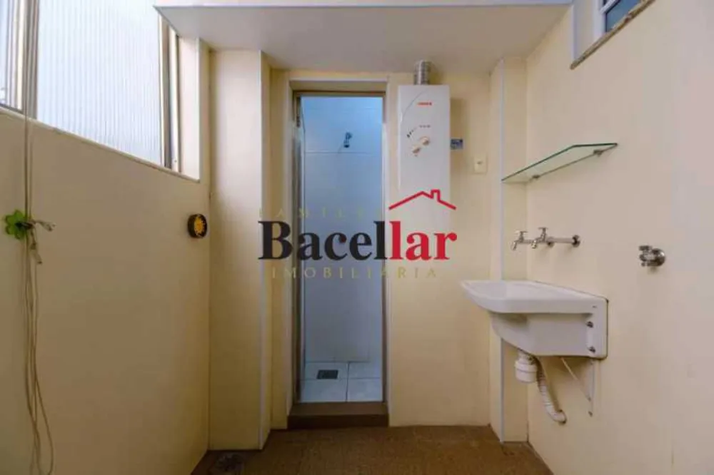 Apartamento, 3 quartos, 90 m² - Foto 24