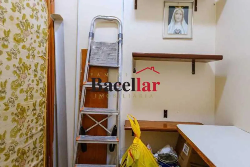 Apartamento, 3 quartos, 90 m² - Foto 25