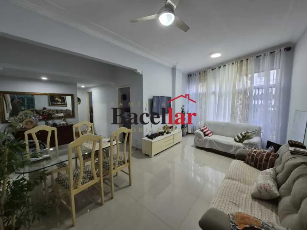 Apartamento, 2 quartos, 80 m² - Foto 2