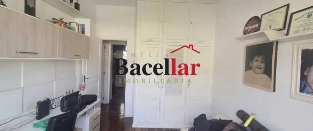 Cobertura, 3 quartos, 208 m² - Foto 13