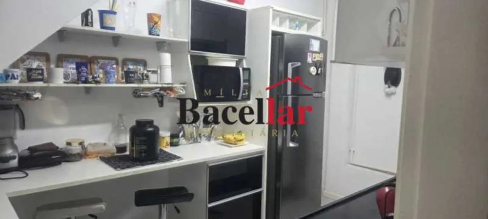 Cobertura, 3 quartos, 208 m² - Foto 4
