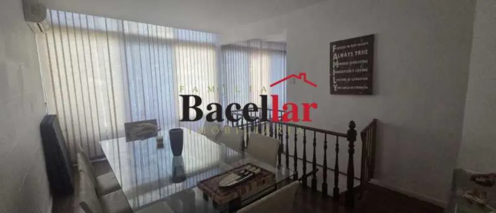 Cobertura, 3 quartos, 208 m² - Foto 9