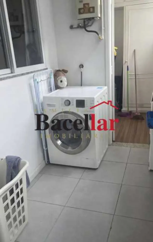 Cobertura, 3 quartos, 208 m² - Foto 3