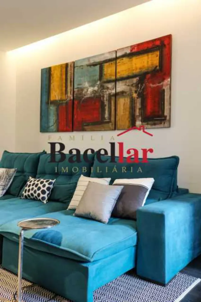 Apartamento, 3 quartos, 101 m² - Foto 6