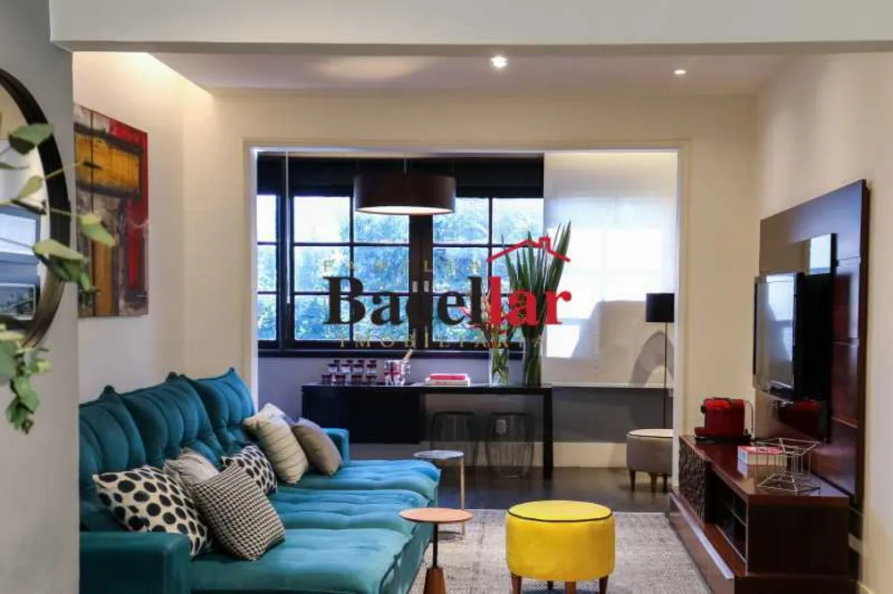 Apartamento, 3 quartos, 101 m² - Foto 8