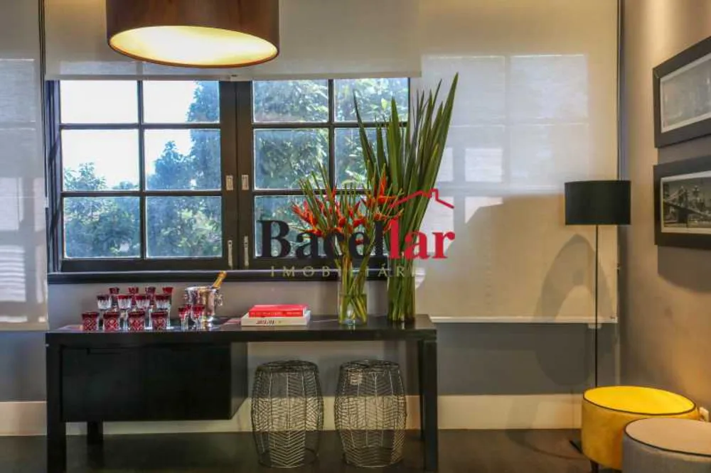 Apartamento, 3 quartos, 101 m² - Foto 2
