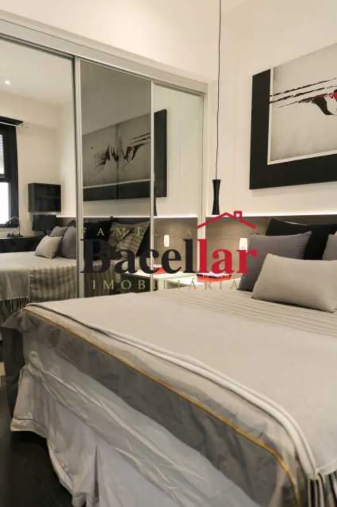 Apartamento, 3 quartos, 101 m² - Foto 1