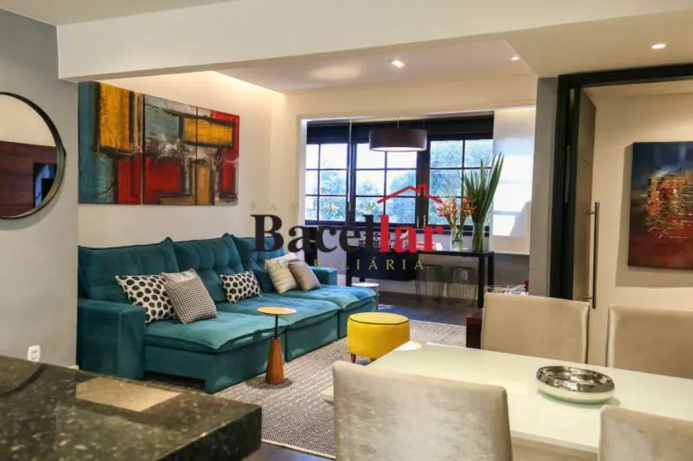 Apartamento, 3 quartos, 101 m² - Foto 3