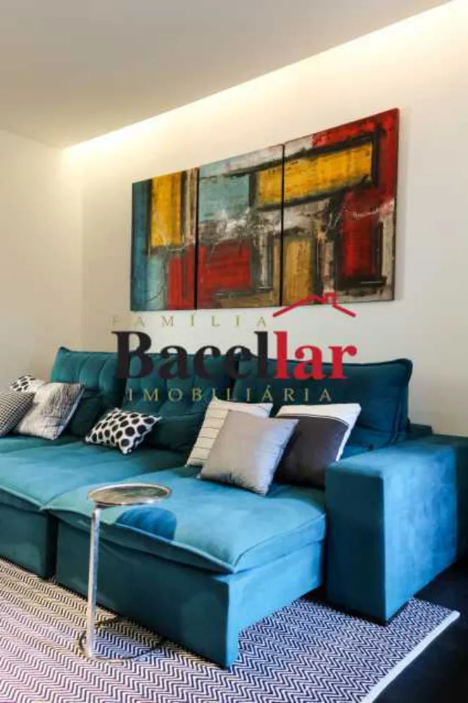 Apartamento, 3 quartos, 101 m² - Foto 12