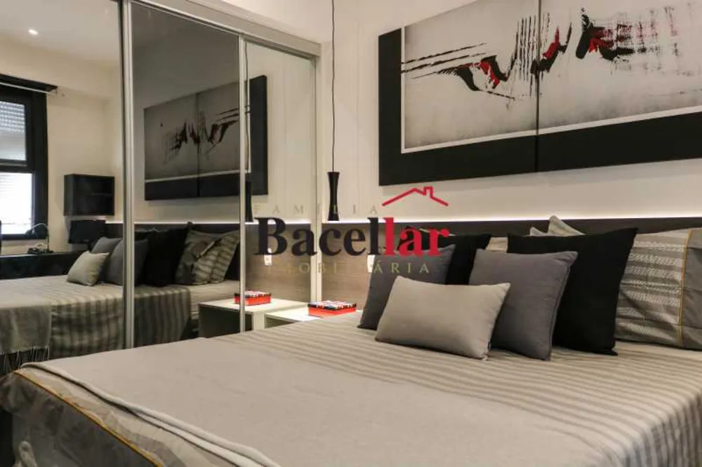 Apartamento, 3 quartos, 101 m² - Foto 4