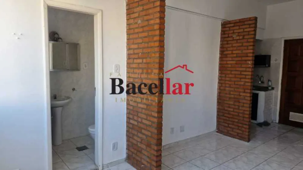 Kitnet-Studio, 24 m² - Foto 1