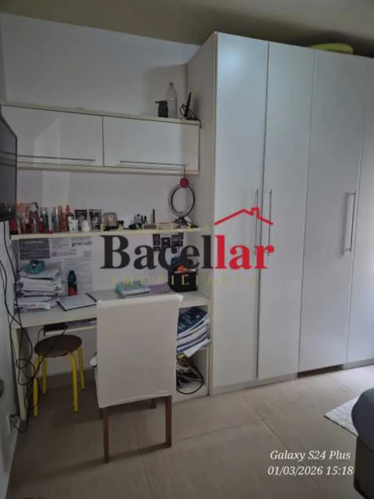 Apartamento, 3 quartos, 58 m² - Foto 4