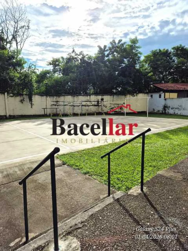 Apartamento, 3 quartos, 58 m² - Foto 7