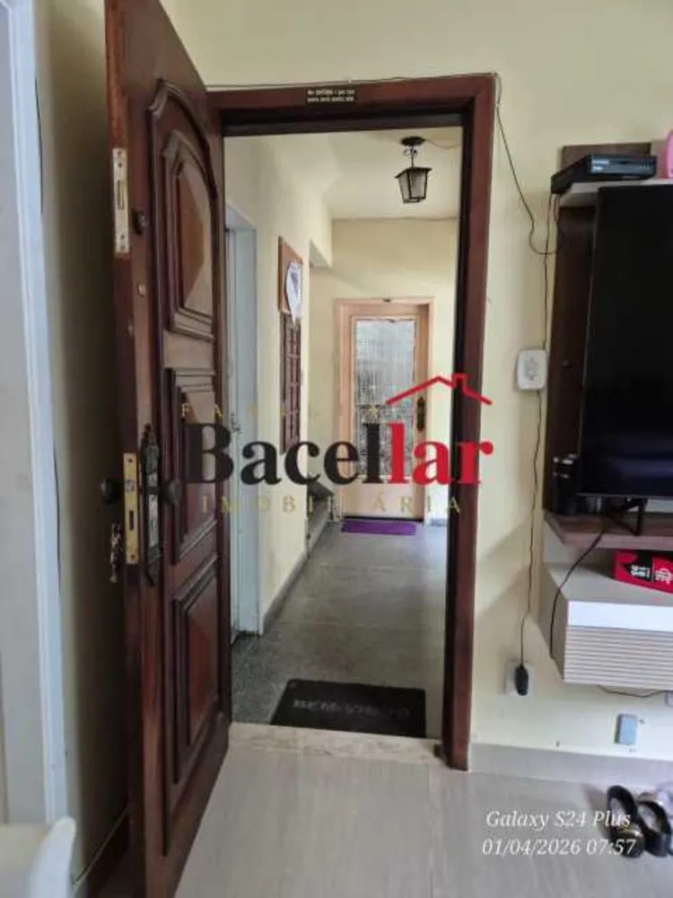 Apartamento, 3 quartos, 58 m² - Foto 3