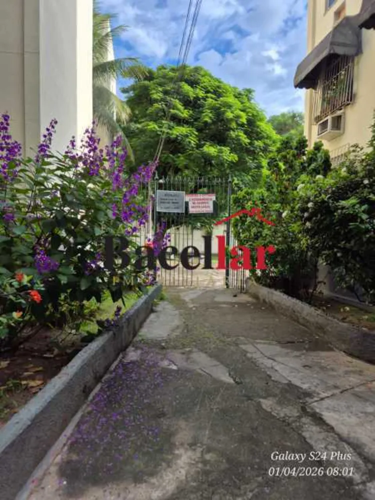 Apartamento, 3 quartos, 58 m² - Foto 5