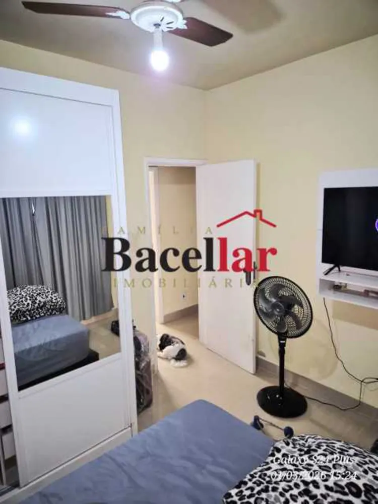 Apartamento, 3 quartos, 58 m² - Foto 5