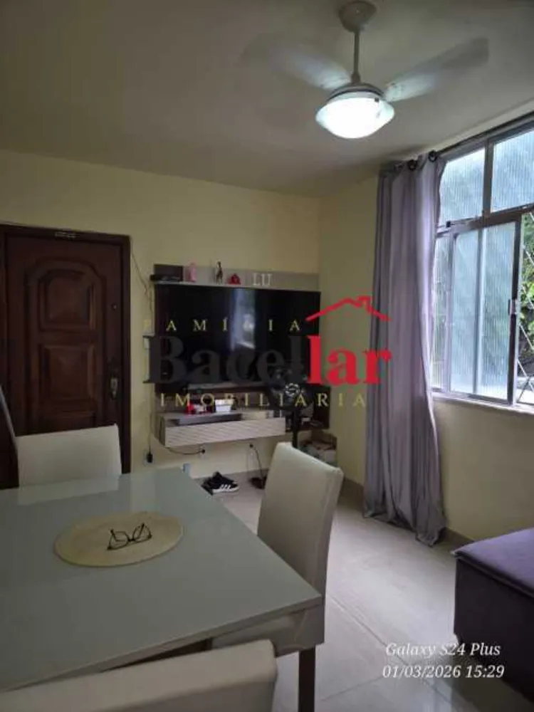 Apartamento, 3 quartos, 58 m² - Foto 6