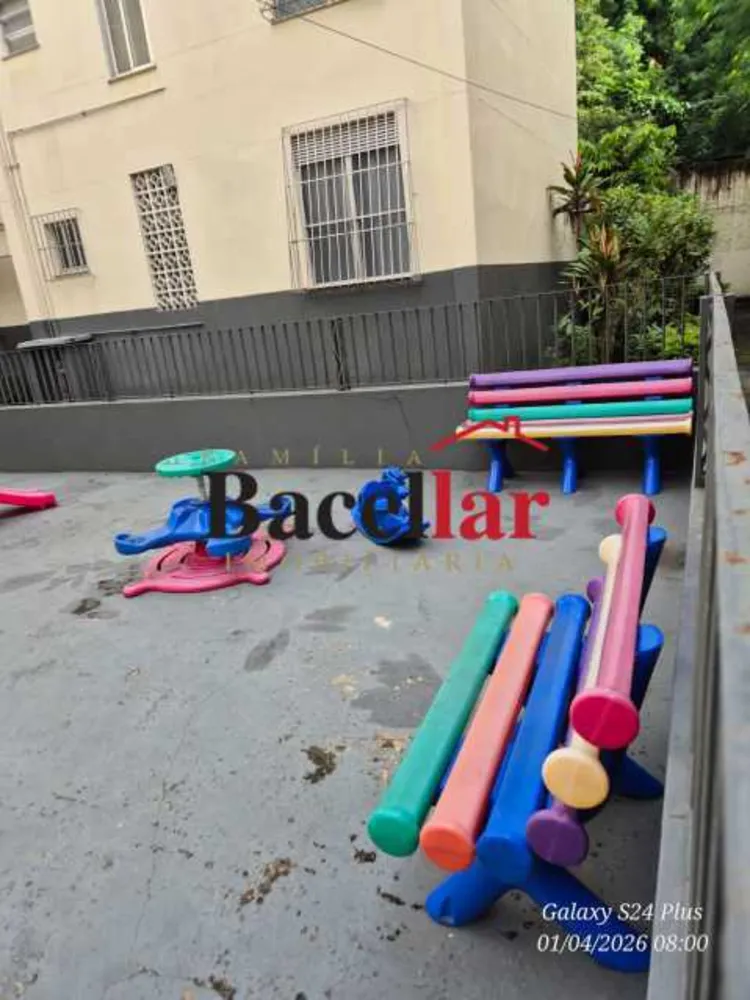 Apartamento, 3 quartos, 58 m² - Foto 17