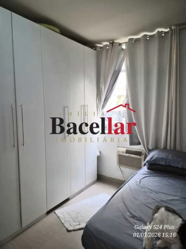 Apartamento, 3 quartos, 58 m² - Foto 2
