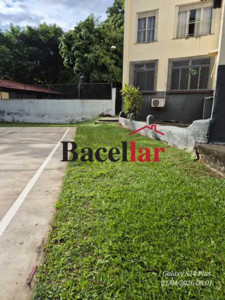 Apartamento, 3 quartos, 58 m² - Foto 20