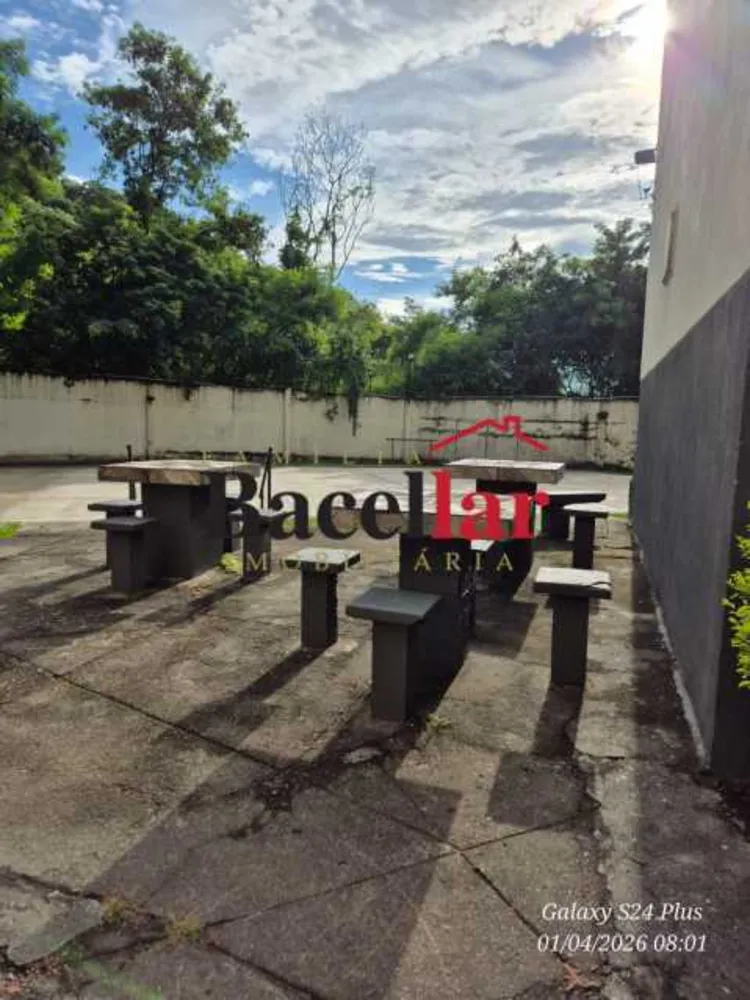 Apartamento, 3 quartos, 58 m² - Foto 23