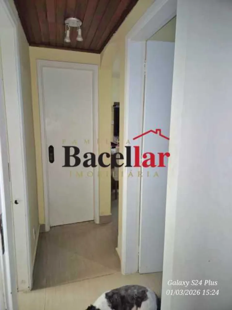 Apartamento, 3 quartos, 58 m² - Foto 2