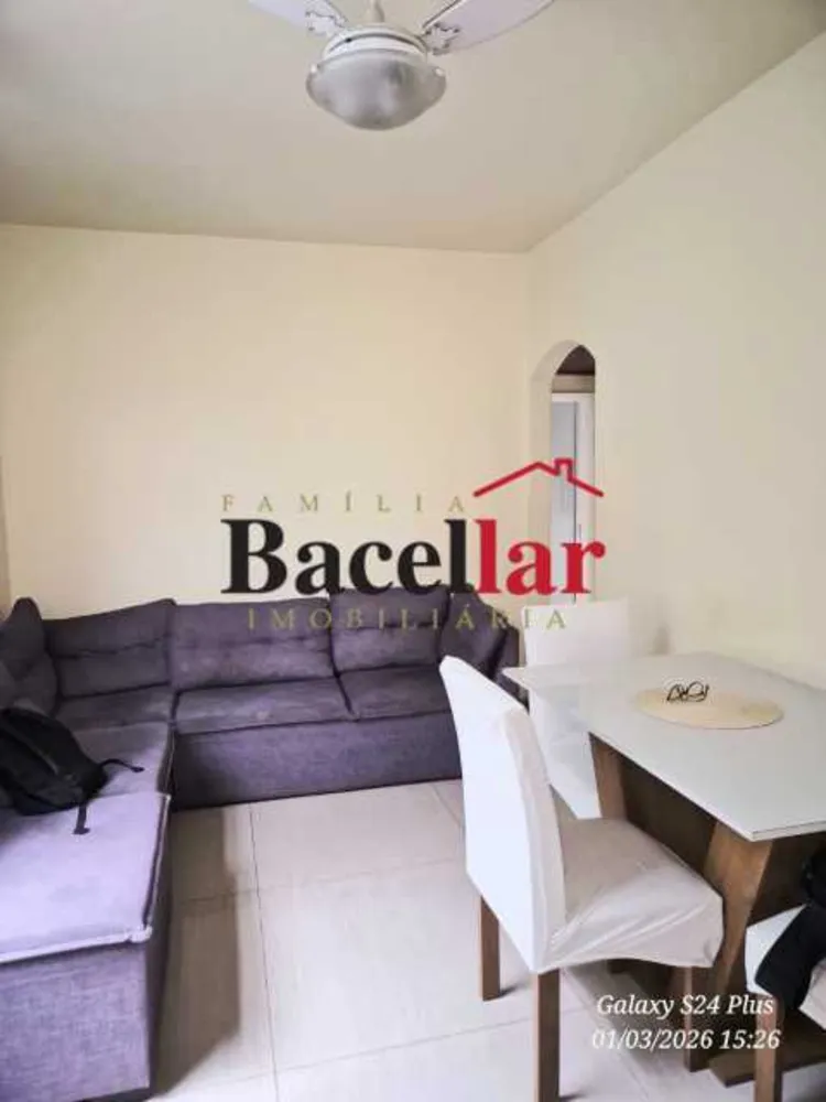 Apartamento, 3 quartos, 58 m² - Foto 1