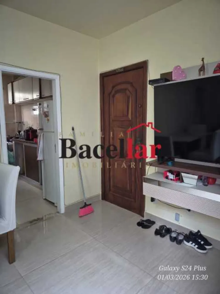 Apartamento, 3 quartos, 58 m² - Foto 8