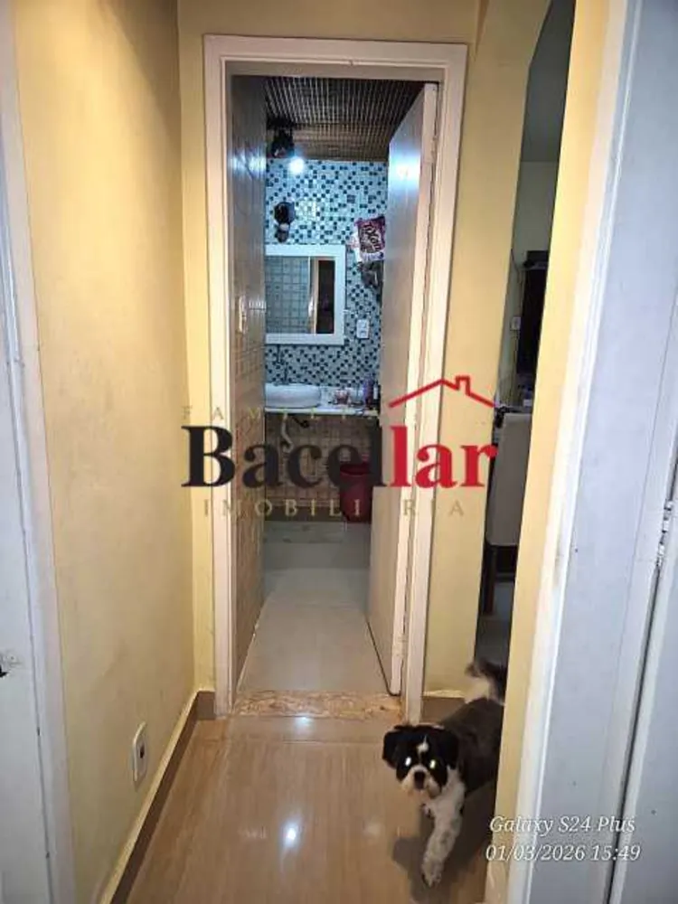 Apartamento, 3 quartos, 58 m² - Foto 7