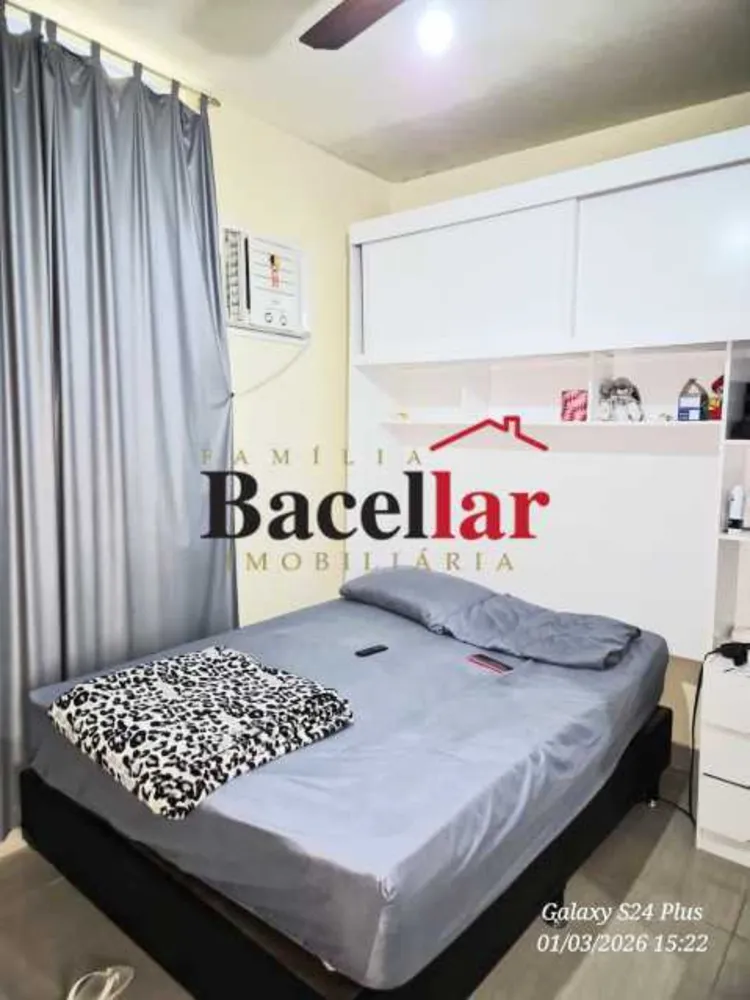 Apartamento, 3 quartos, 58 m² - Foto 8