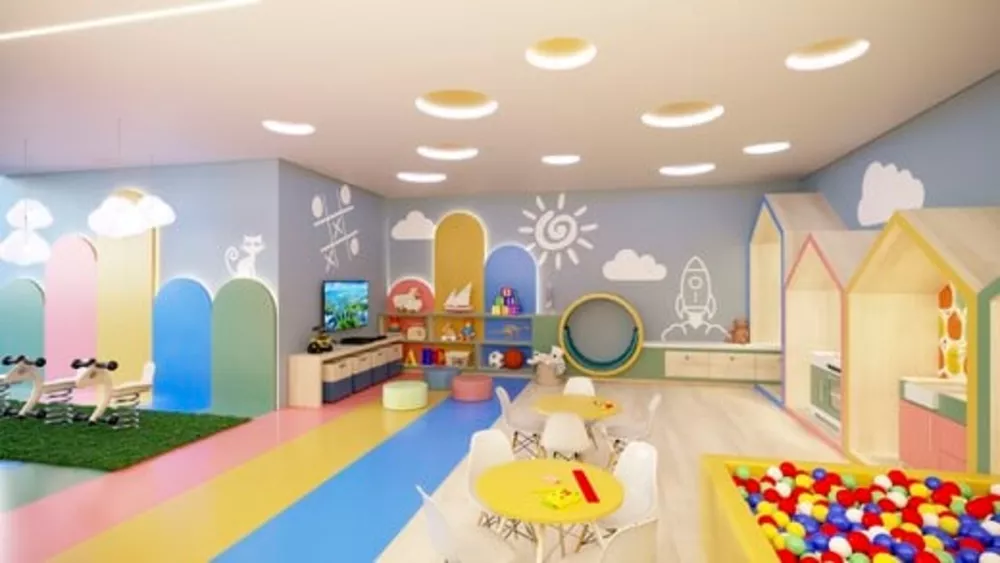 Apartamento, 2 quartos, 46 m² - Foto 26