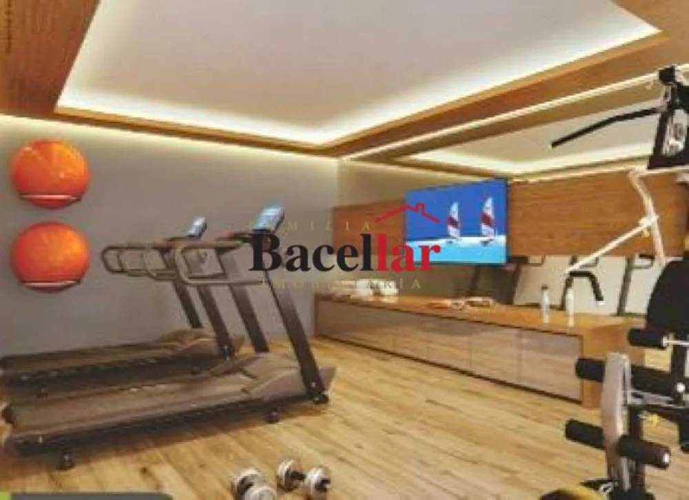 Apartamento, 2 quartos, 59 m² - Foto 1