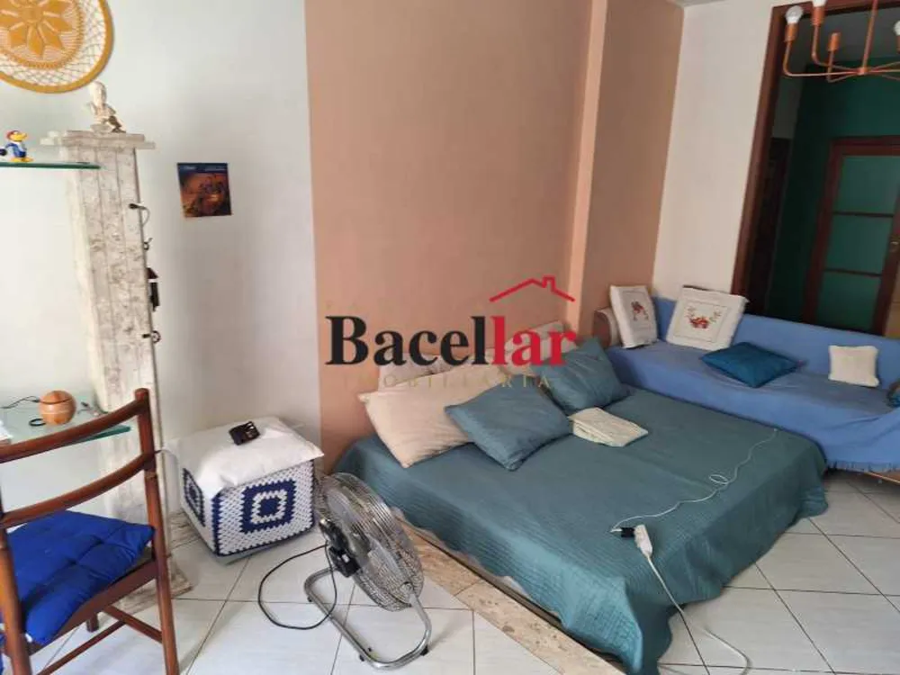 Apartamento, 3 quartos, 117 m² - Foto 3